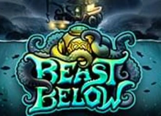 Beast Below hacksaw fury