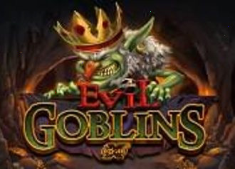 Evil Goblins xBomb Slot