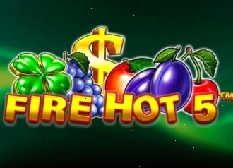 Fire Hot Slot на реальные