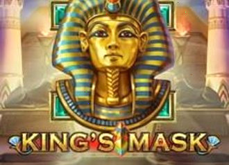 Kings Mask Megaways Slot