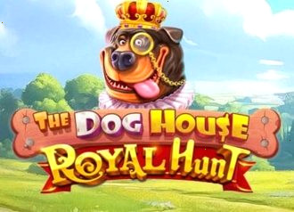 Dog House Royal Hunt slot